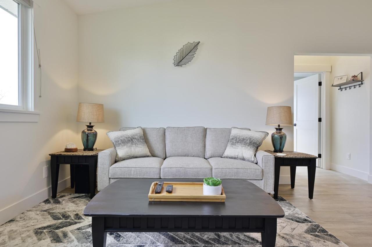 Modern Upstairs Loft - Newly Renovated! Salem Exterior foto